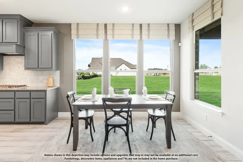 816 Condor Street Joshua TX 76058