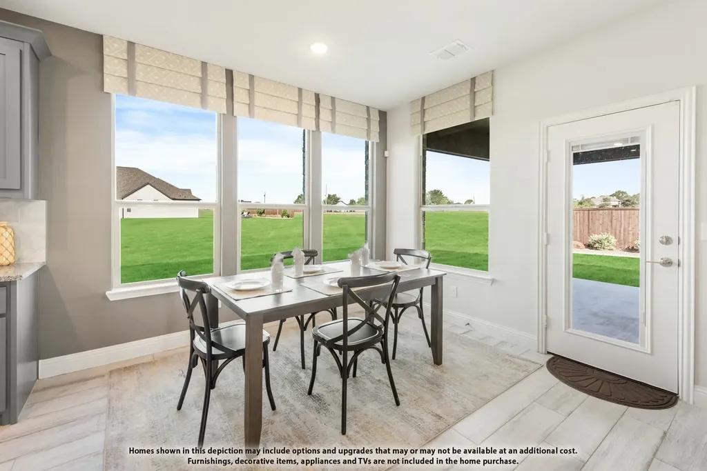 816 Condor Street Joshua TX 76058