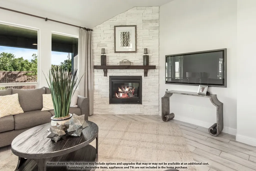 816 Condor Street Joshua TX 76058