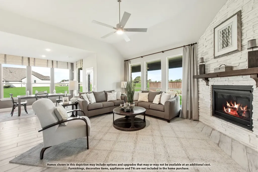 816 Condor Street Joshua TX 76058