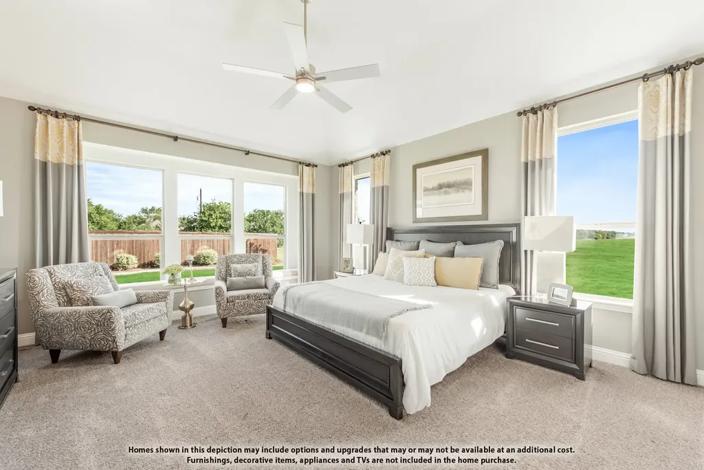 816 Condor Street Joshua TX 76058