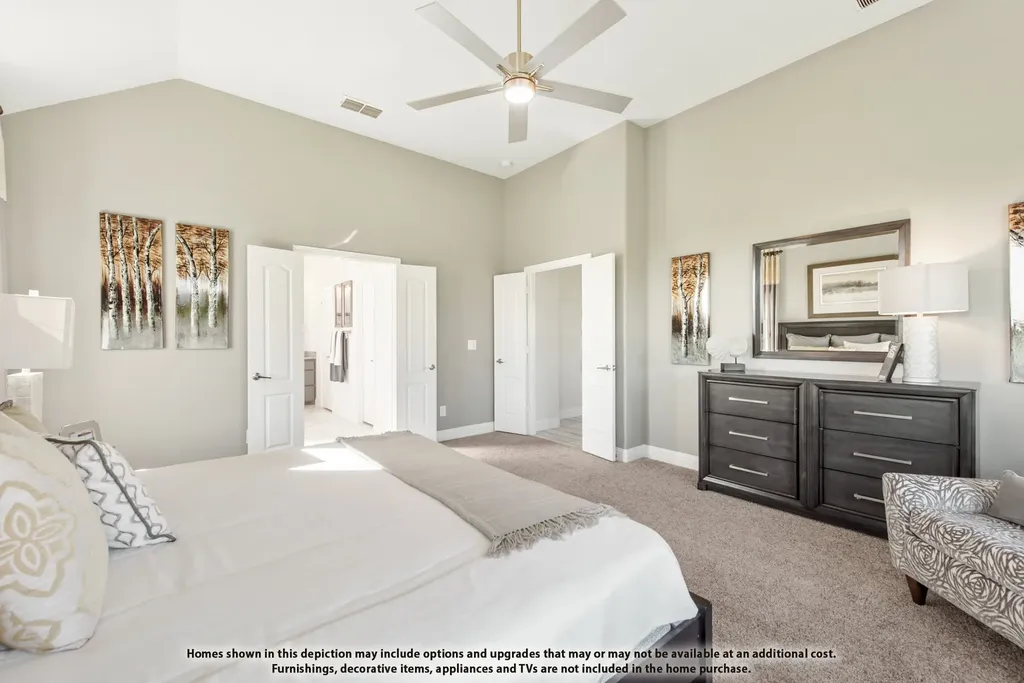 816 Condor Street Joshua TX 76058