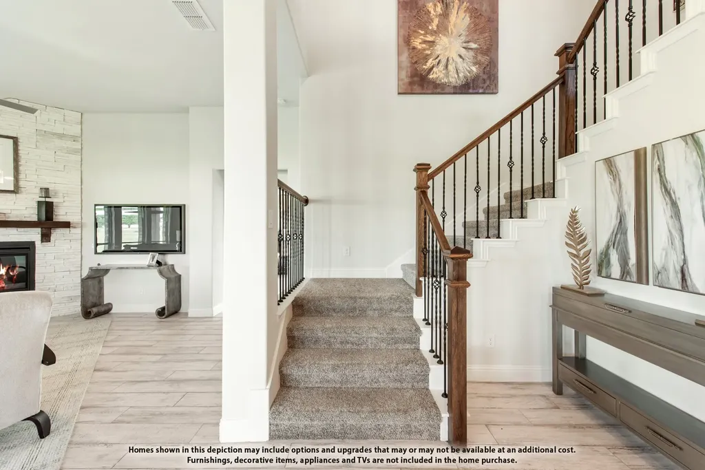 816 Condor Street Joshua TX 76058