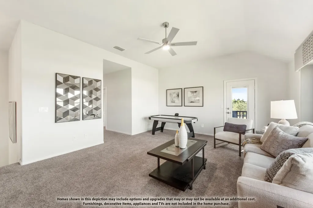 816 Condor Street Joshua TX 76058