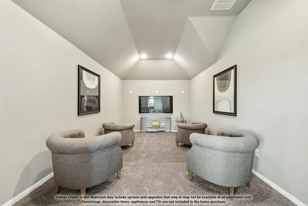 816 Condor Street Joshua TX 76058