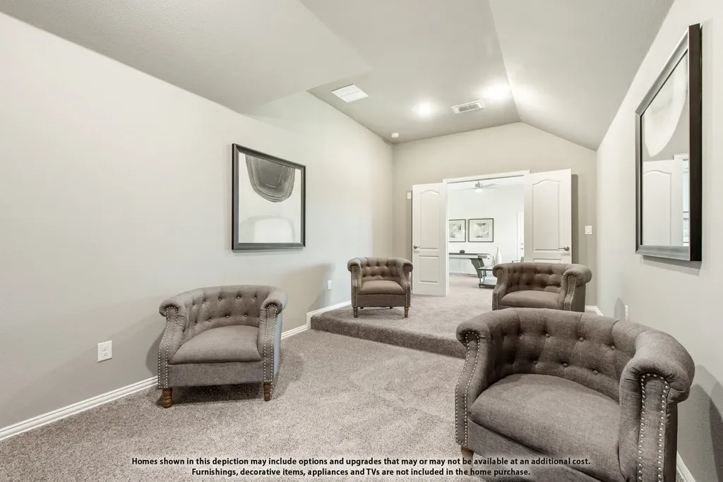816 Condor Street Joshua TX 76058