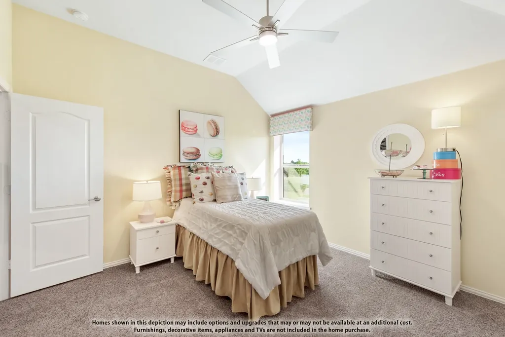 816 Condor Street Joshua TX 76058