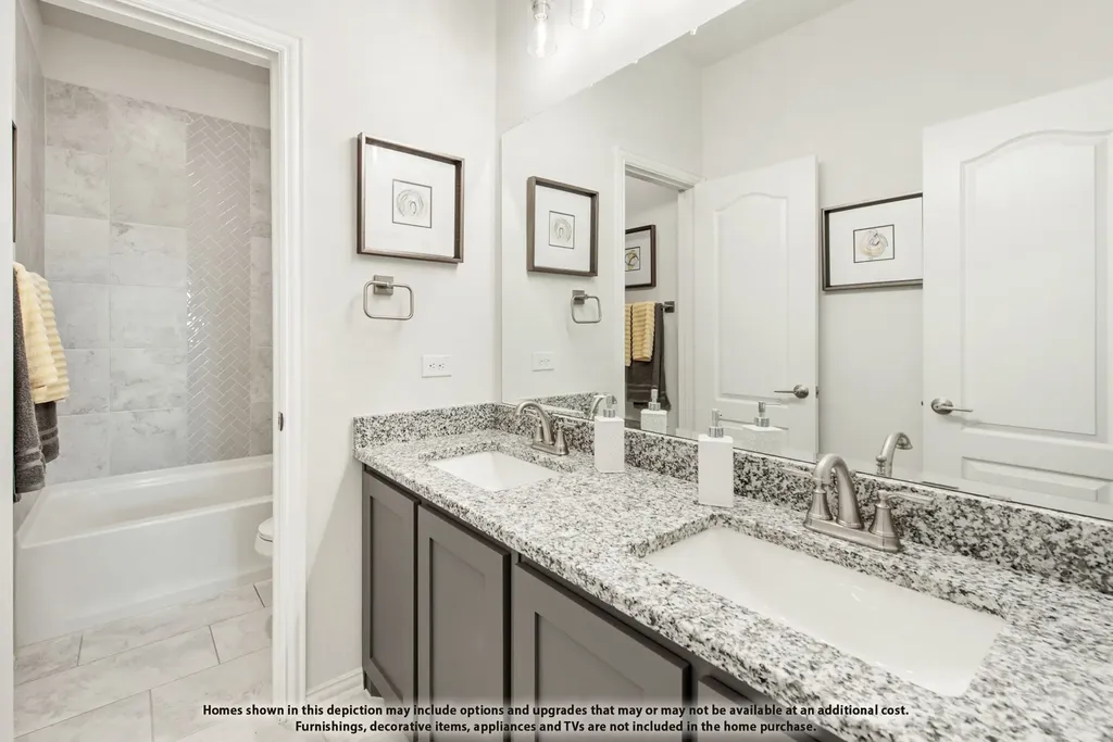 816 Condor Street Joshua TX 76058