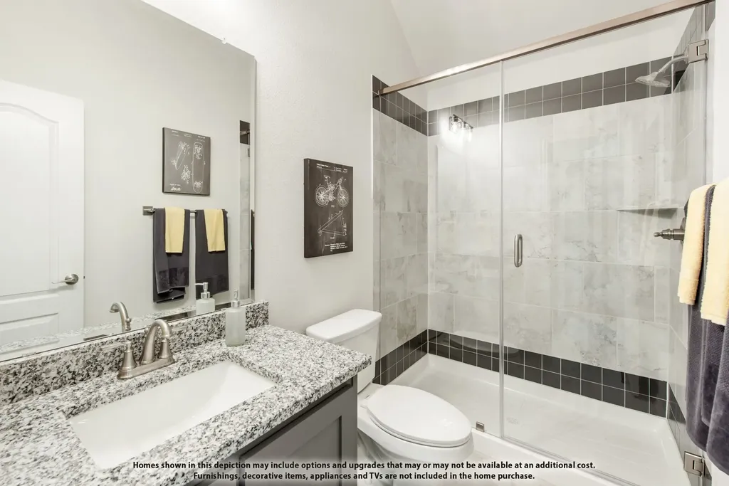 816 Condor Street Joshua TX 76058
