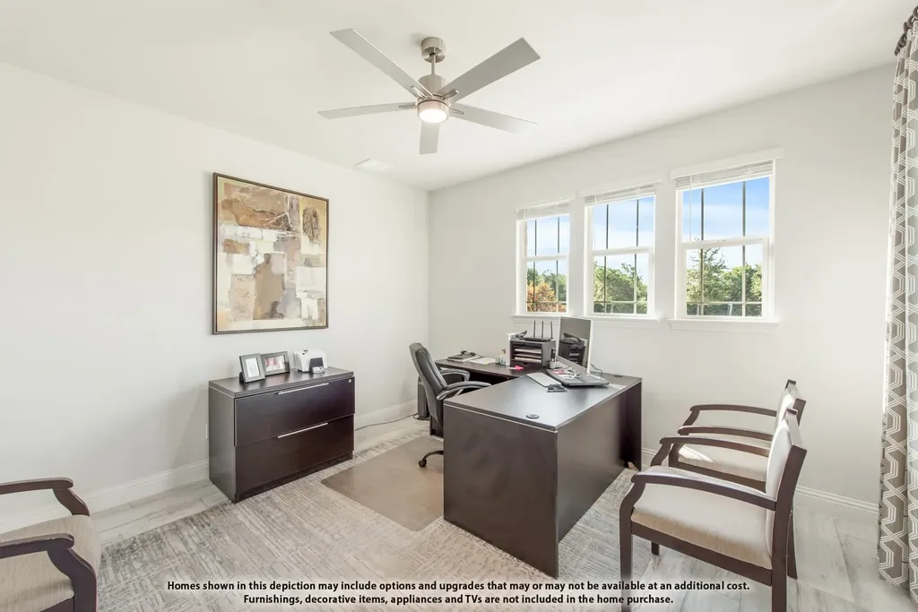 816 Condor Street Joshua TX 76058