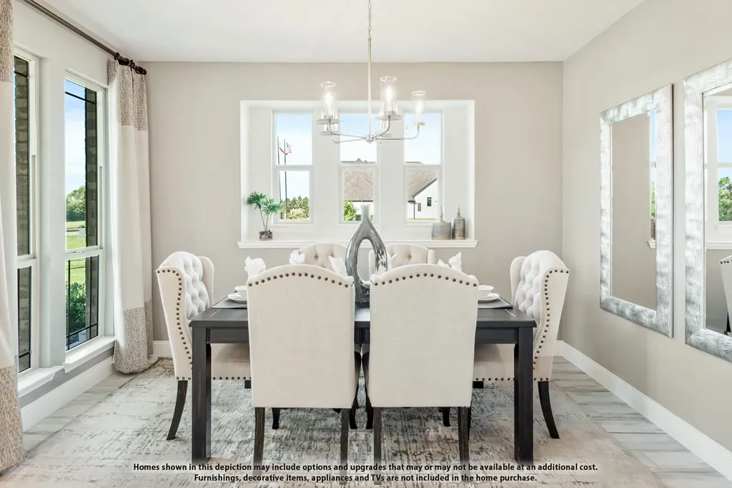 816 Condor Street Joshua TX 76058