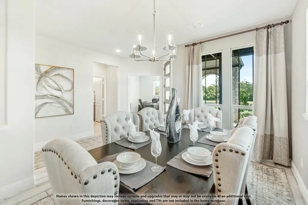 816 Condor Street Joshua TX 76058