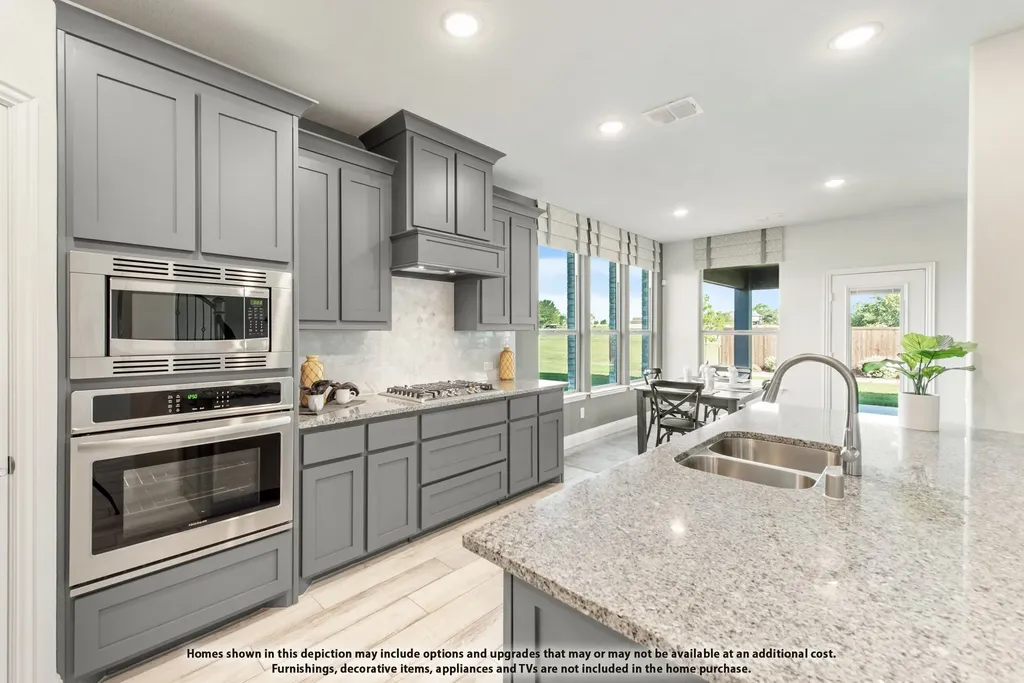 816 Condor Street Joshua TX 76058