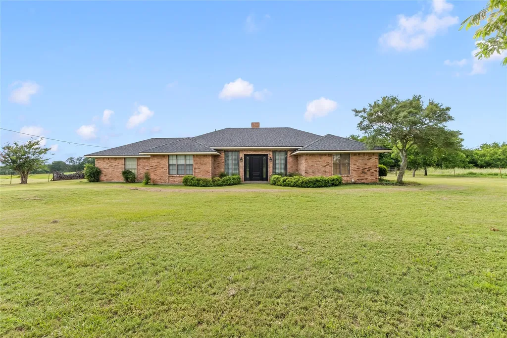 9926 County Road 155a Kaufman TX 75142
