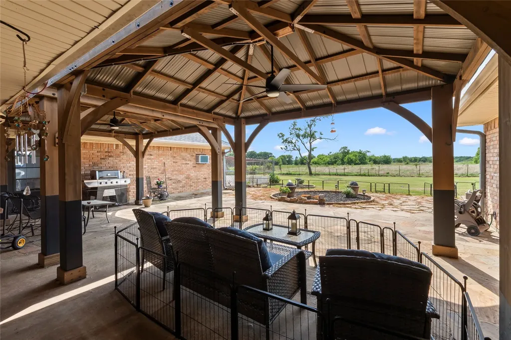 9926 County Road 155a Kaufman TX 75142