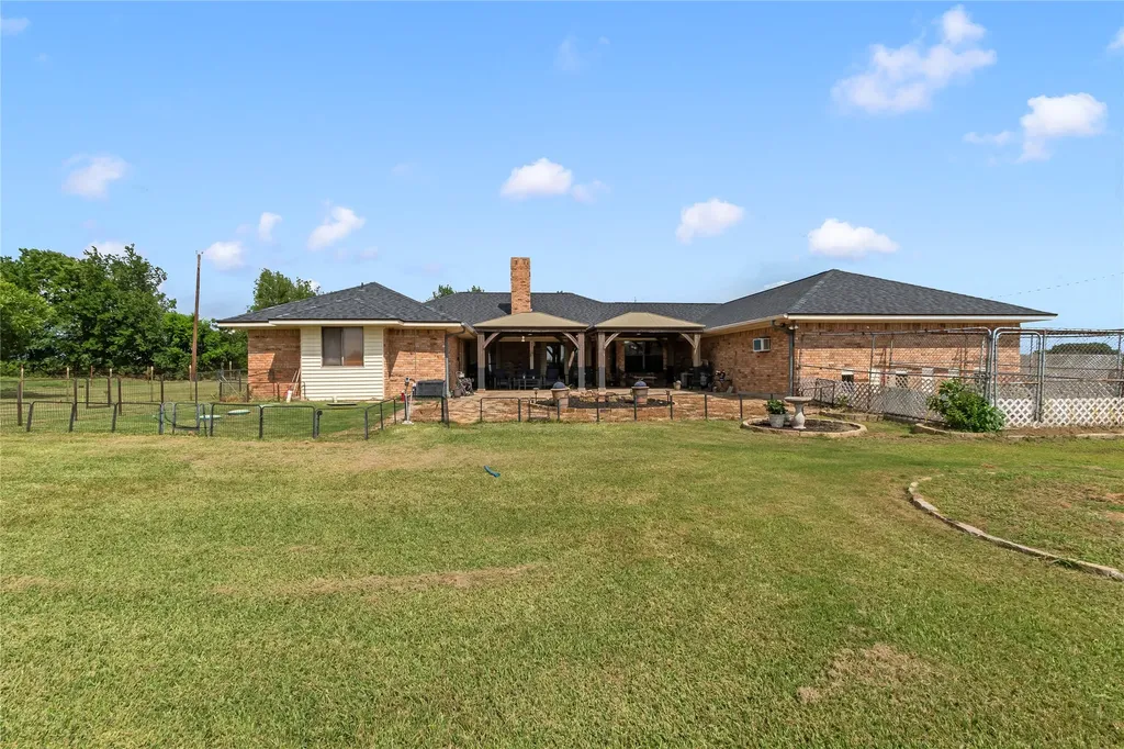 9926 County Road 155a Kaufman TX 75142