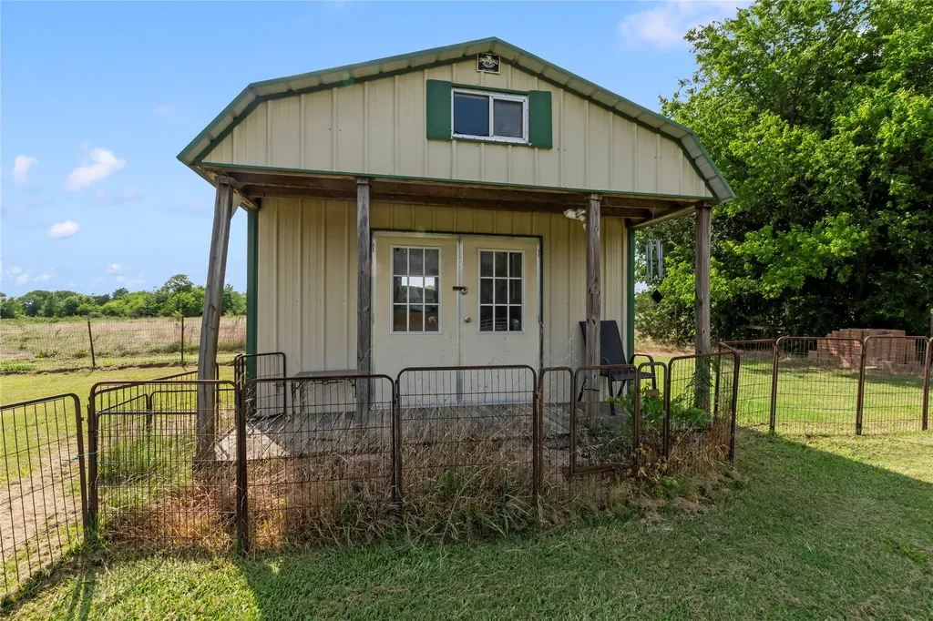 9926 County Road 155a Kaufman TX 75142