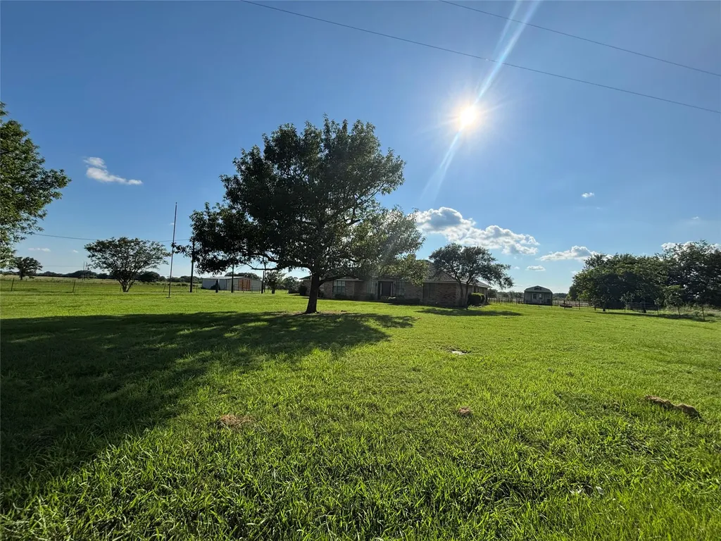 9926 County Road 155a Kaufman TX 75142