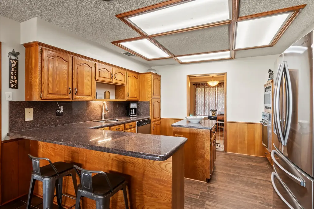 9926 County Road 155a Kaufman TX 75142
