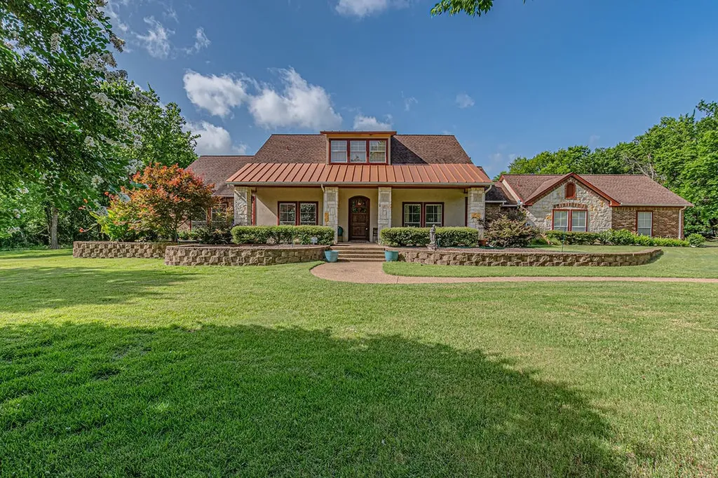401 Saint Michaels Way Rockwall TX 75032