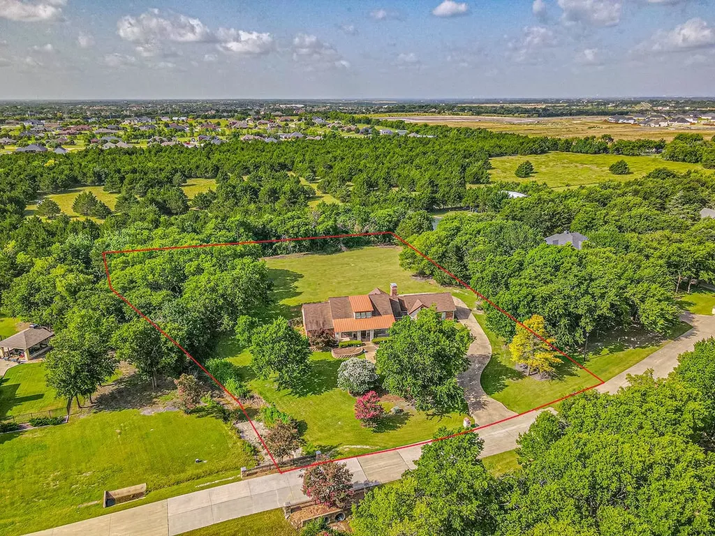 401 Saint Michaels Way Rockwall TX 75032
