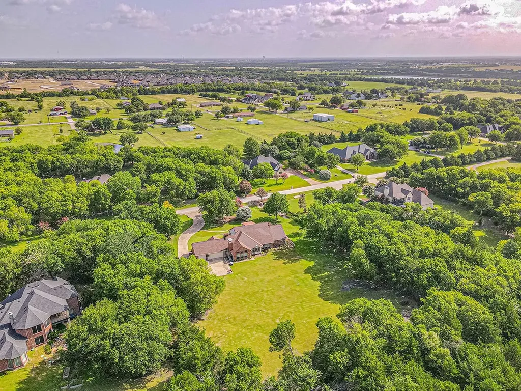401 Saint Michaels Way Rockwall TX 75032