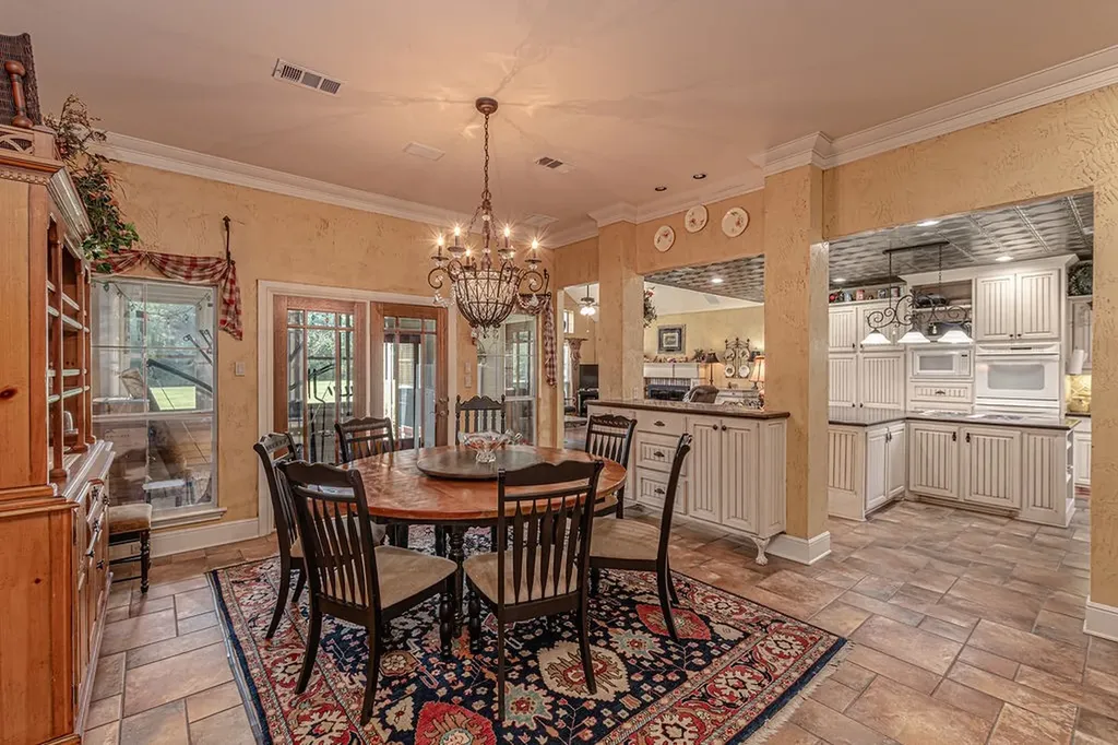 401 Saint Michaels Way Rockwall TX 75032