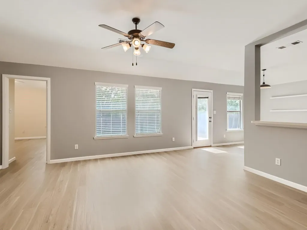 1429 Constantina Drive Denton TX 76207