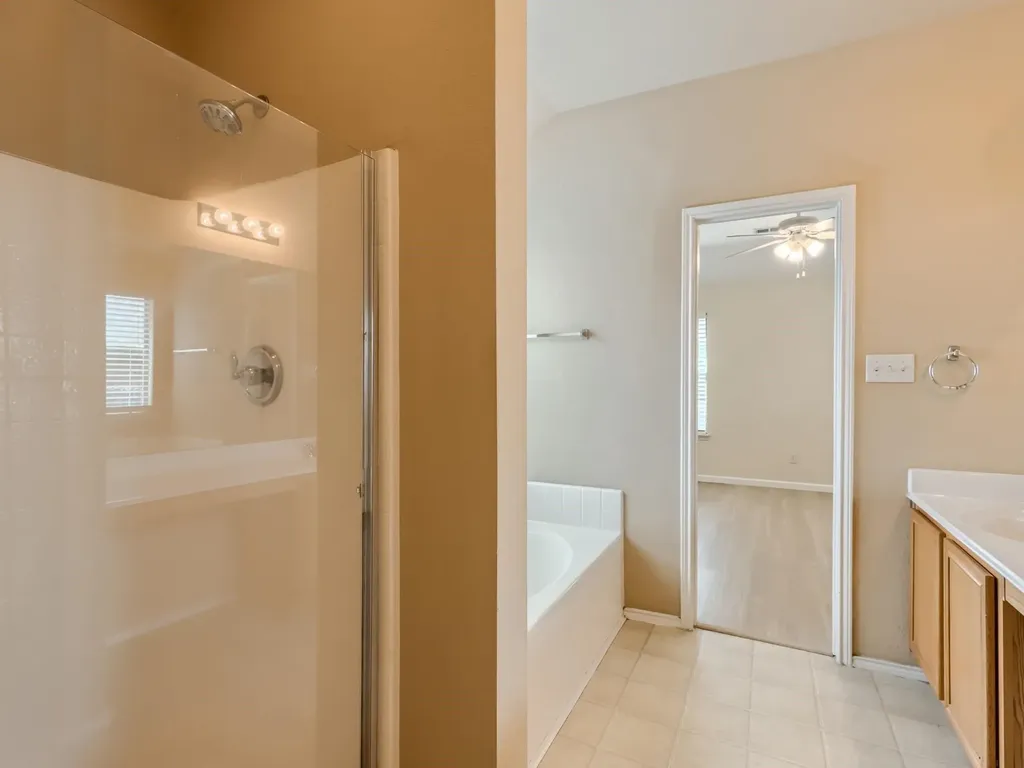 1429 Constantina Drive Denton TX 76207