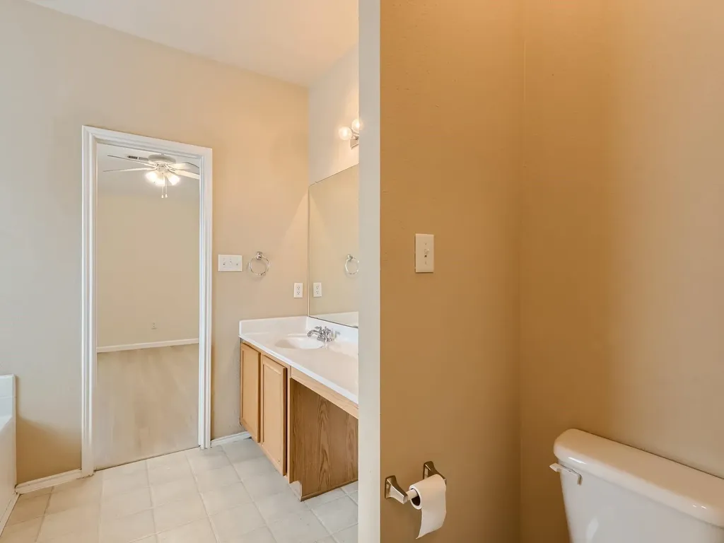 1429 Constantina Drive Denton TX 76207