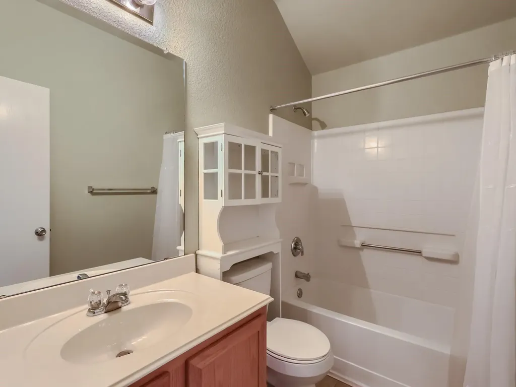 1429 Constantina Drive Denton TX 76207