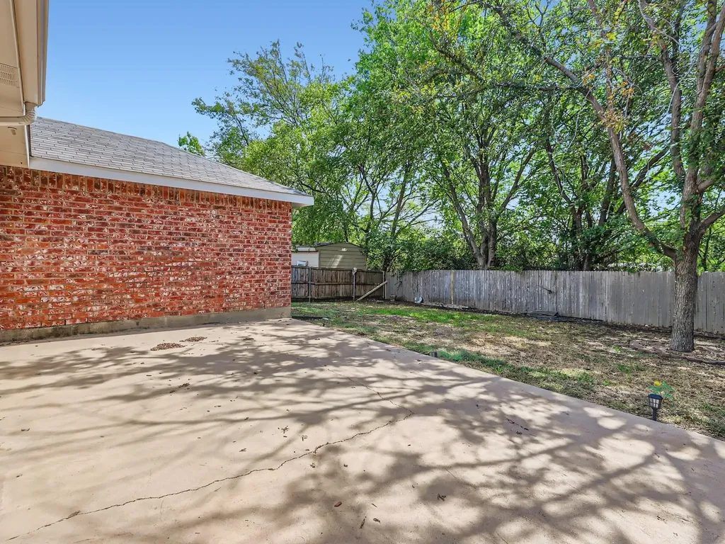 1429 Constantina Drive Denton TX 76207
