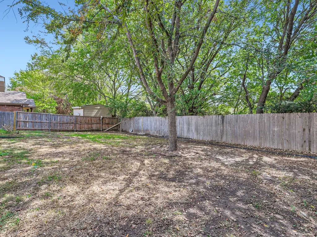 1429 Constantina Drive Denton TX 76207