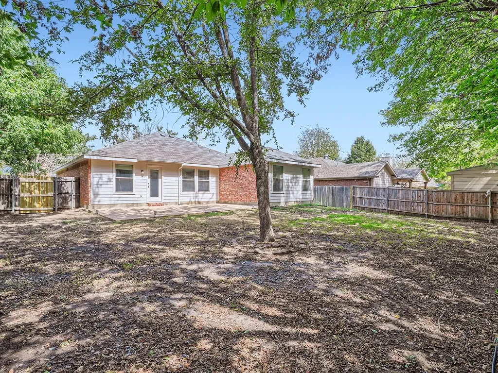 1429 Constantina Drive Denton TX 76207