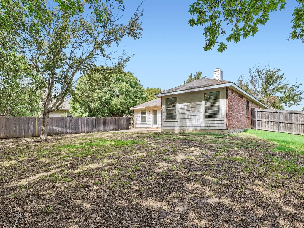 1429 Constantina Drive Denton TX 76207