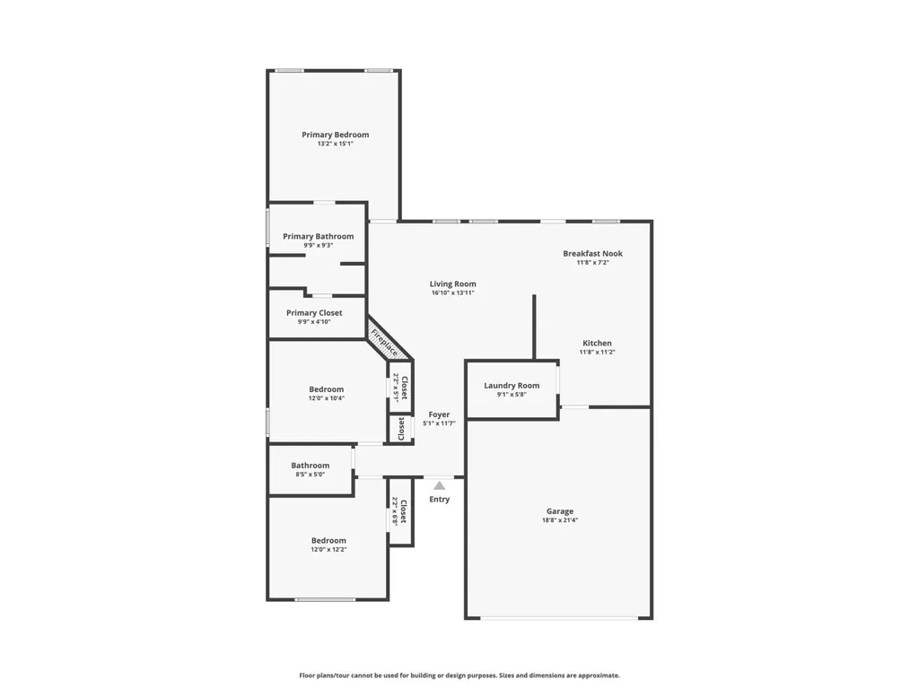 1429 Constantina Drive Denton TX 76207