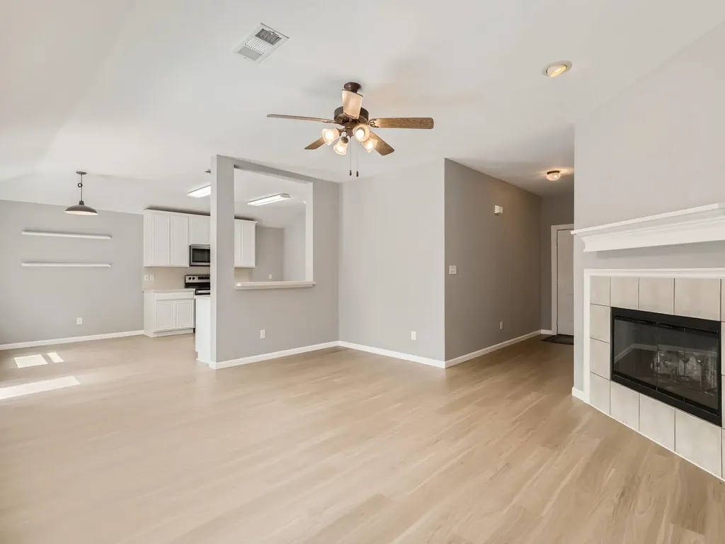 1429 Constantina Drive Denton TX 76207