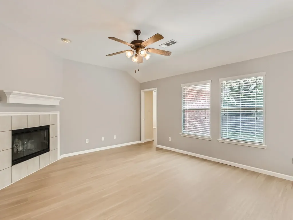 1429 Constantina Drive Denton TX 76207