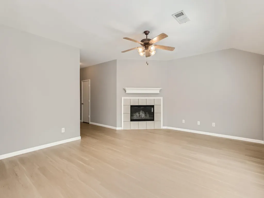 1429 Constantina Drive Denton TX 76207