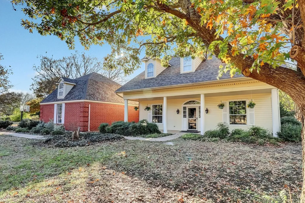 41 Man O War Lane Fairview TX 75069