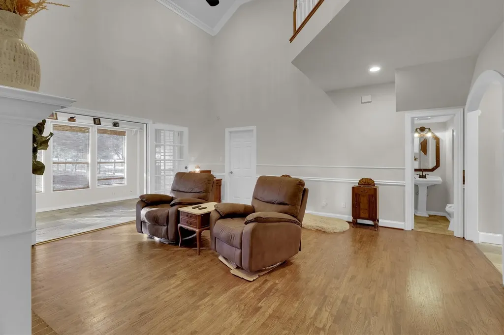 41 Man O War Lane Fairview TX 75069