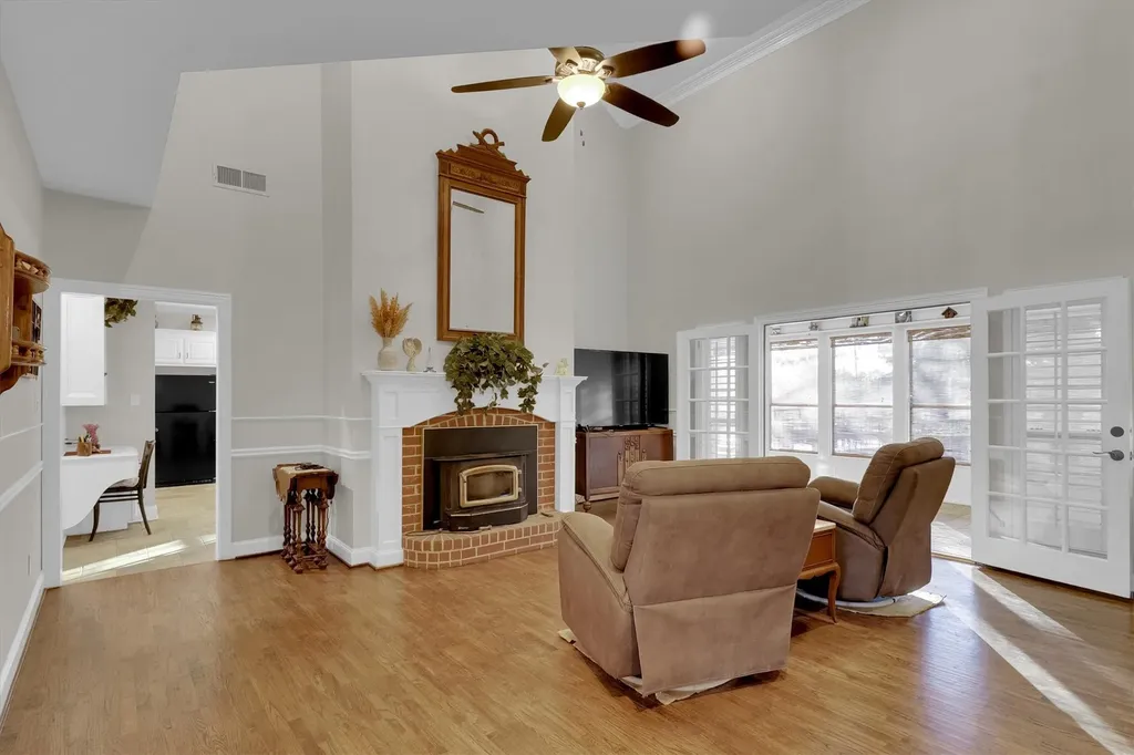41 Man O War Lane Fairview TX 75069