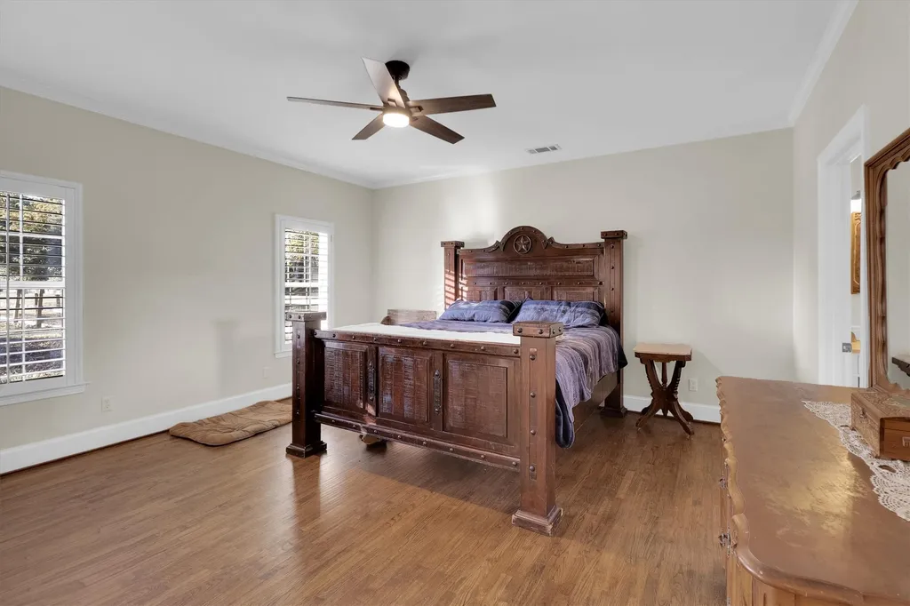 41 Man O War Lane Fairview TX 75069