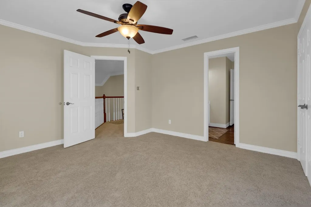 41 Man O War Lane Fairview TX 75069
