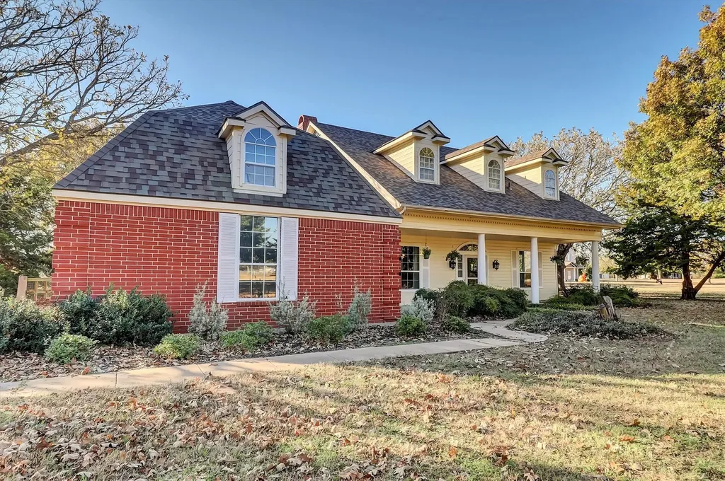 41 Man O War Lane Fairview TX 75069