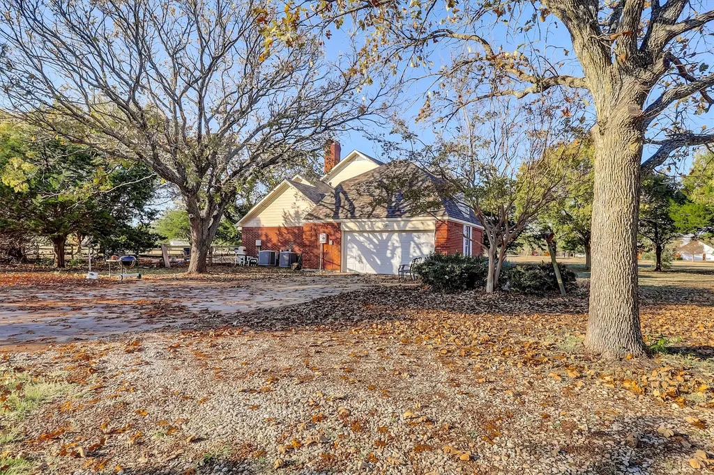 41 Man O War Lane Fairview TX 75069