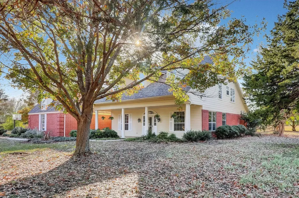 41 Man O War Lane Fairview TX 75069