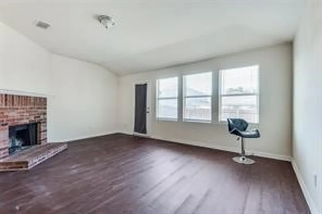 1942 Ryder Drive Lancaster TX 75146