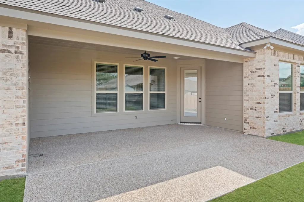 9824 Durango Trail Waco TX 76712