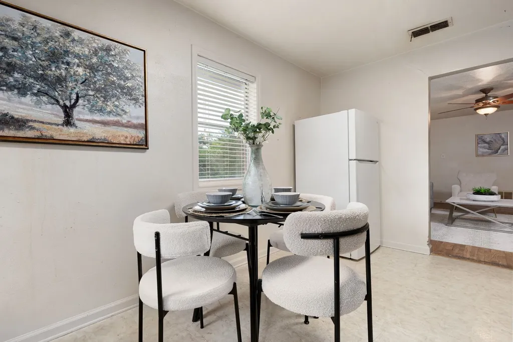 1750 Kirkwood Drive Garland TX 75041